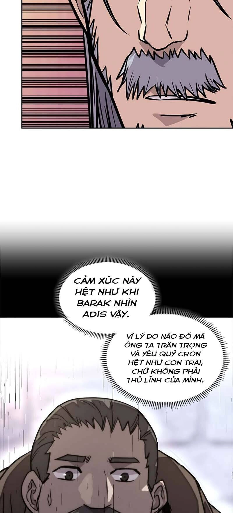 Chiến Binh Đến Từ Thế Giới Khác Chapter 125 - 54