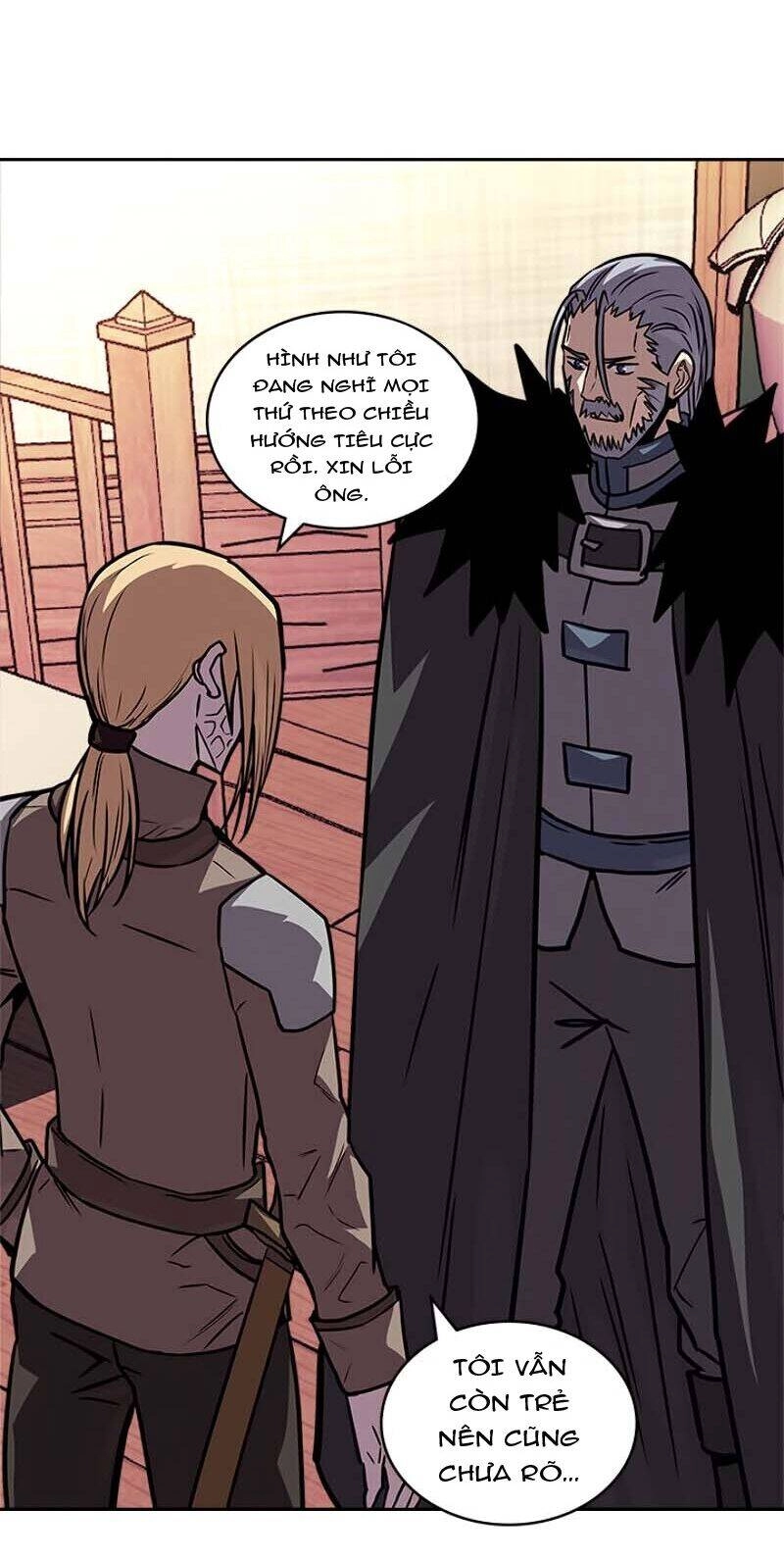 Chiến Binh Đến Từ Thế Giới Khác Chapter 125 - 59