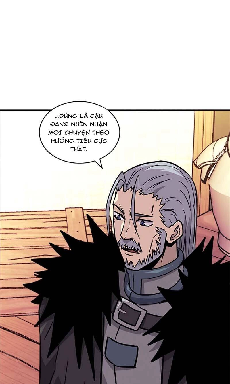 Chiến Binh Đến Từ Thế Giới Khác Chapter 125 - 60