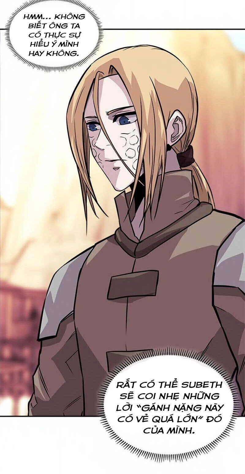 Chiến Binh Đến Từ Thế Giới Khác Chapter 125 - 67