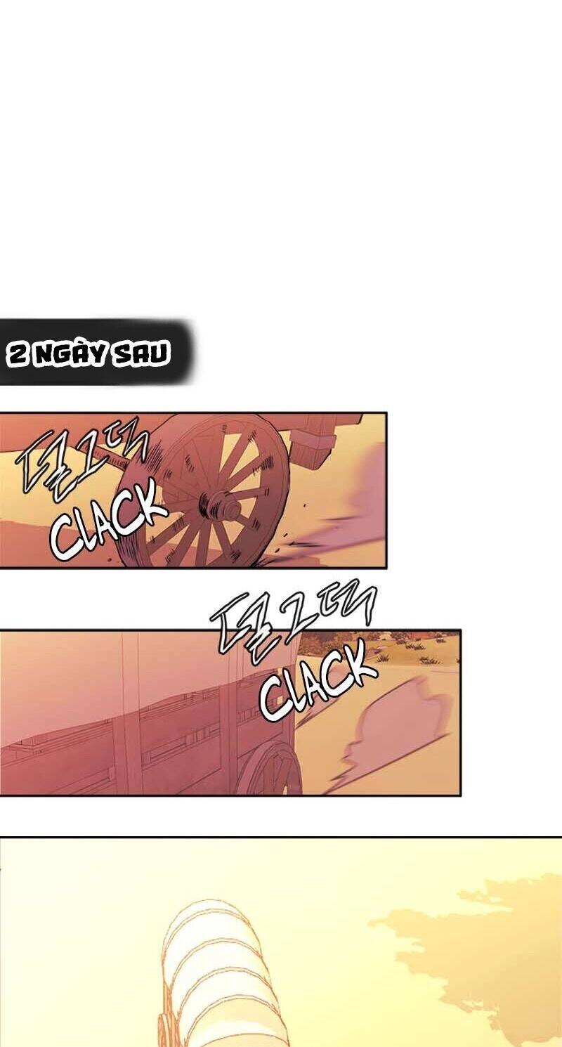 Chiến Binh Đến Từ Thế Giới Khác Chapter 125 - 70