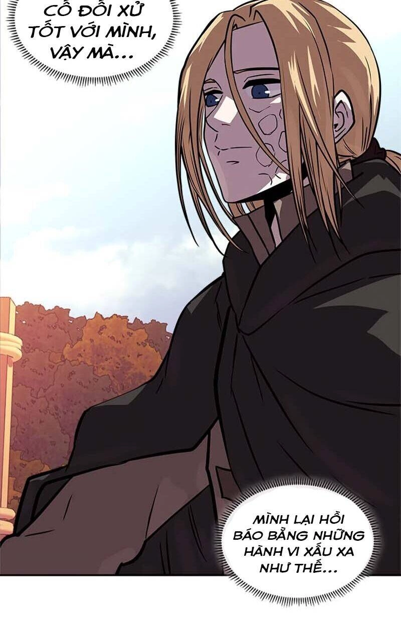 Chiến Binh Đến Từ Thế Giới Khác Chapter 125 - 74