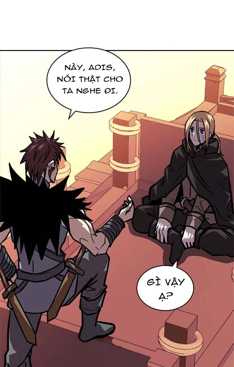 Chiến Binh Đến Từ Thế Giới Khác Chapter 125 - 76