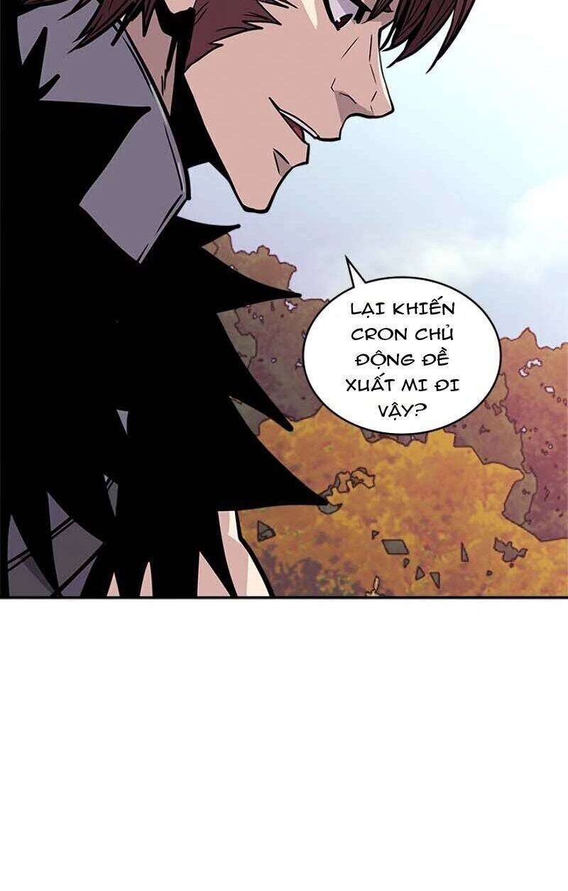 Chiến Binh Đến Từ Thế Giới Khác Chapter 125 - 78