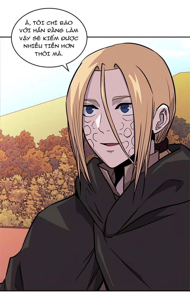 Chiến Binh Đến Từ Thế Giới Khác Chapter 125 - 79