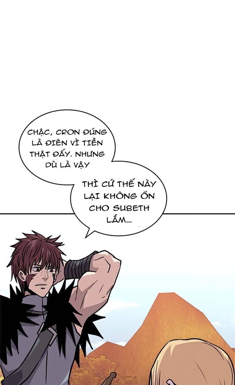 Chiến Binh Đến Từ Thế Giới Khác Chapter 125 - 80