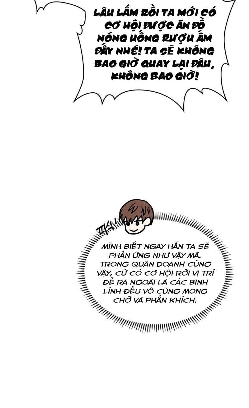 Chiến Binh Đến Từ Thế Giới Khác Chapter 125 - 82