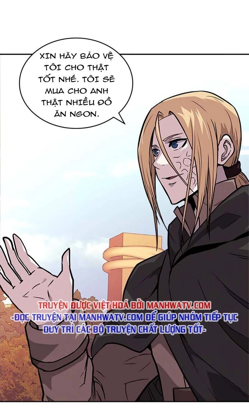 Chiến Binh Đến Từ Thế Giới Khác Chapter 125 - 83