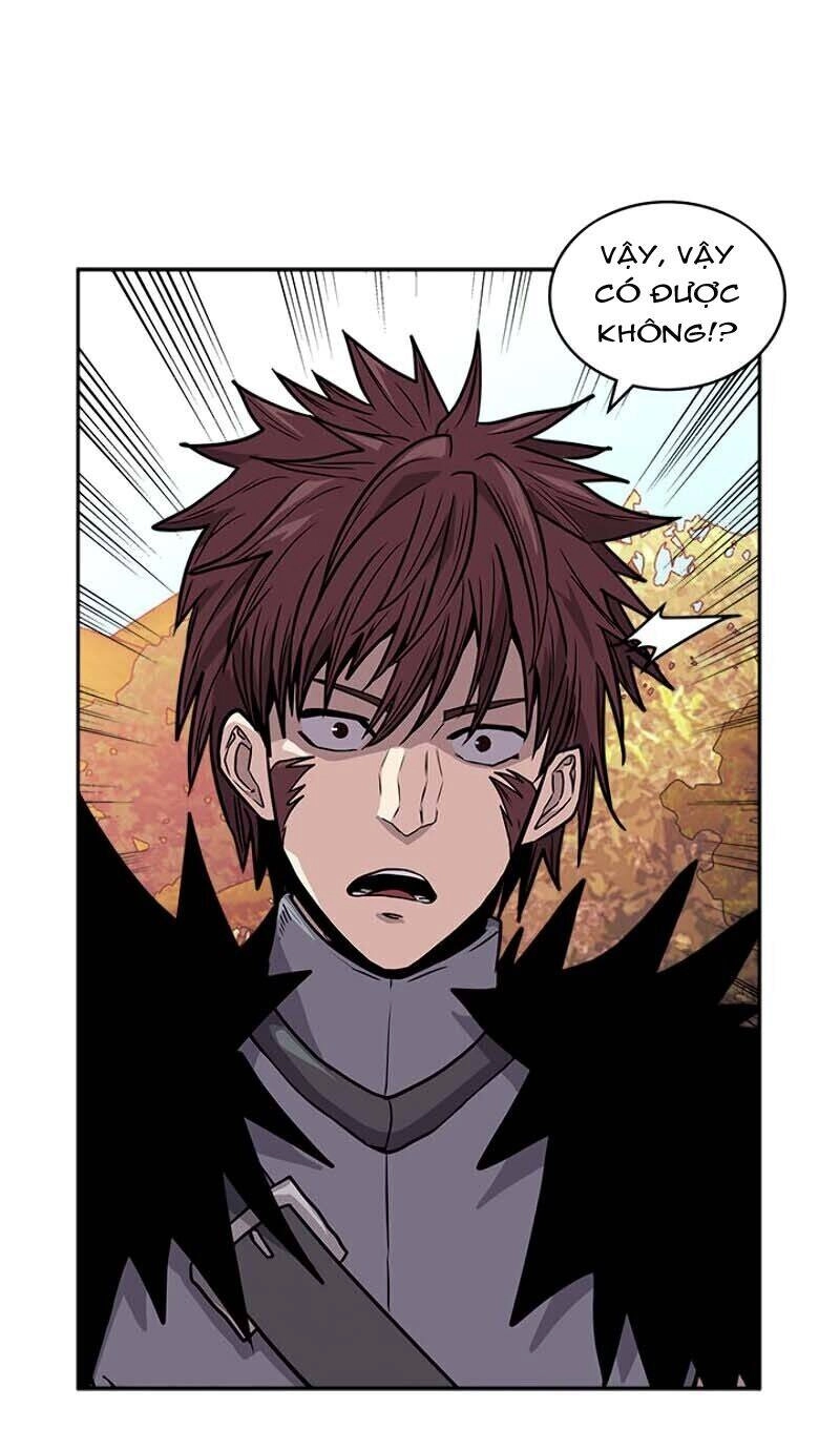 Chiến Binh Đến Từ Thế Giới Khác Chapter 125 - 84