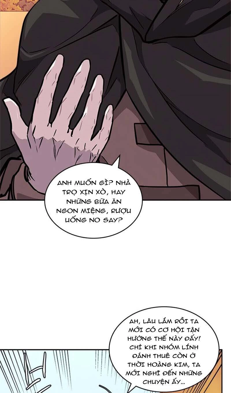 Chiến Binh Đến Từ Thế Giới Khác Chapter 125 - 86