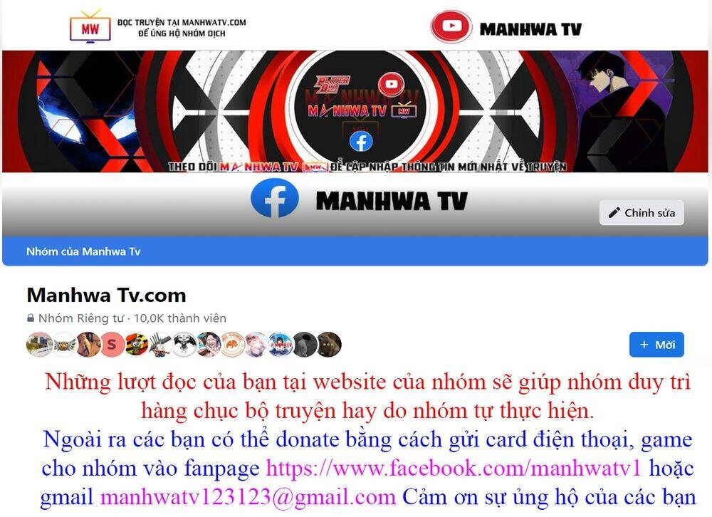 Chiến Binh Đến Từ Thế Giới Khác Chapter 125 - 92