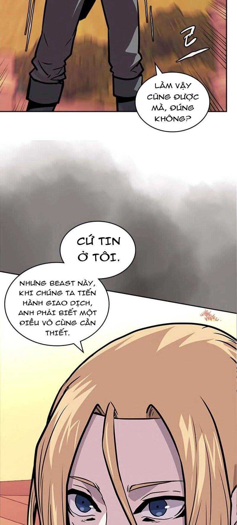 Chiến Binh Đến Từ Thế Giới Khác Chapter 126 - 4