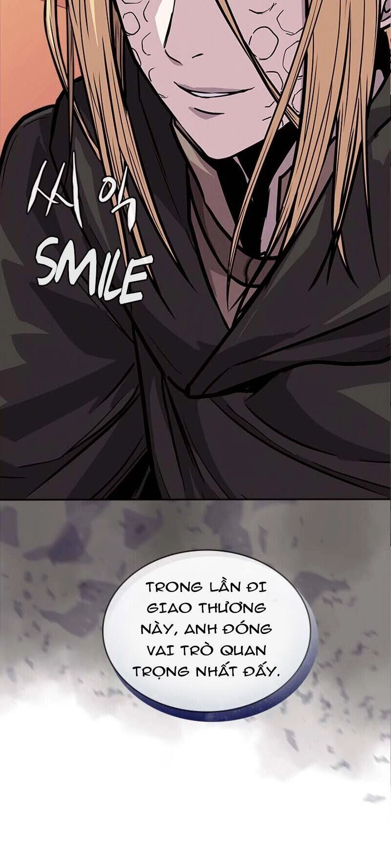 Chiến Binh Đến Từ Thế Giới Khác Chapter 126 - 5