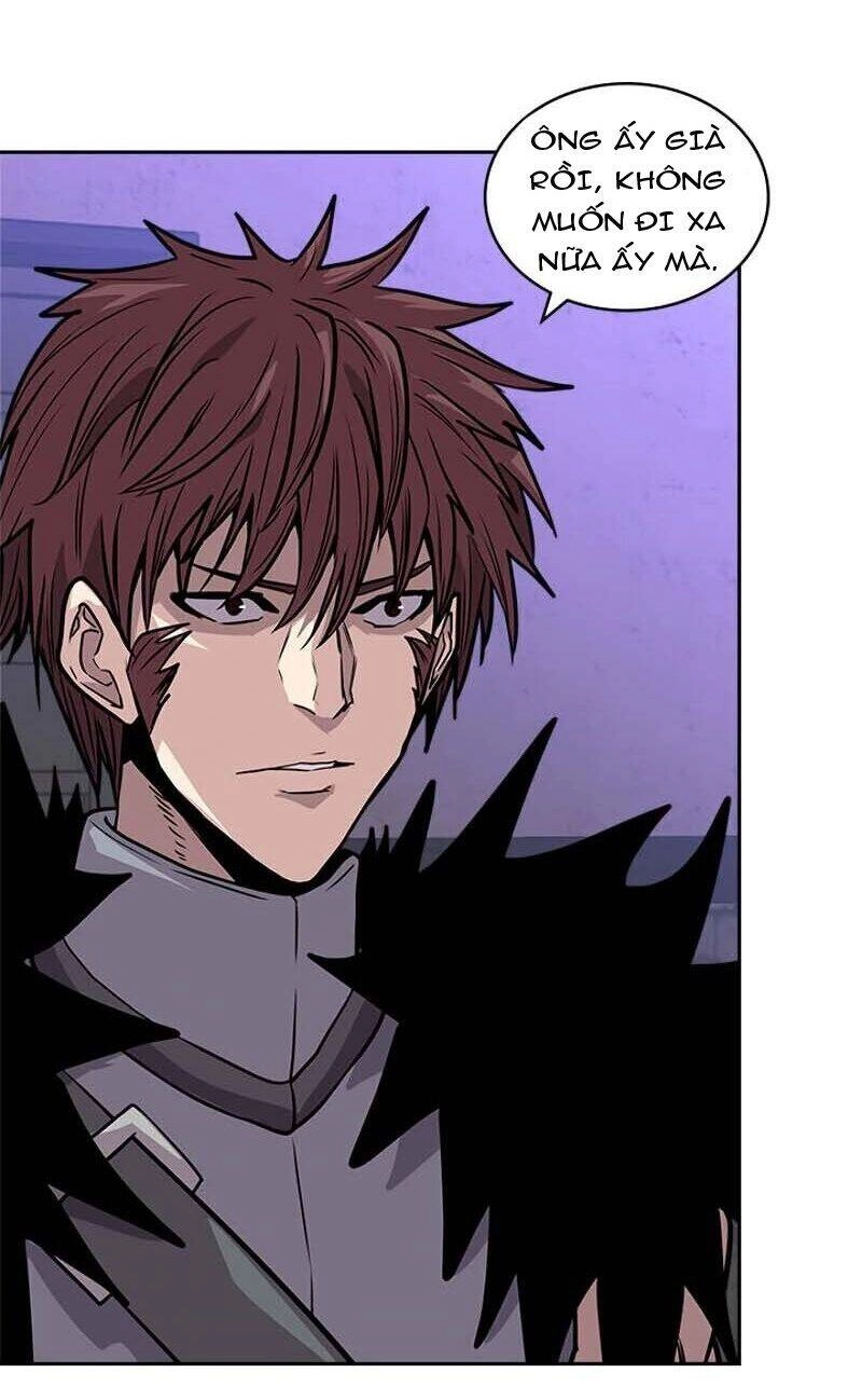 Chiến Binh Đến Từ Thế Giới Khác Chapter 126 - 13