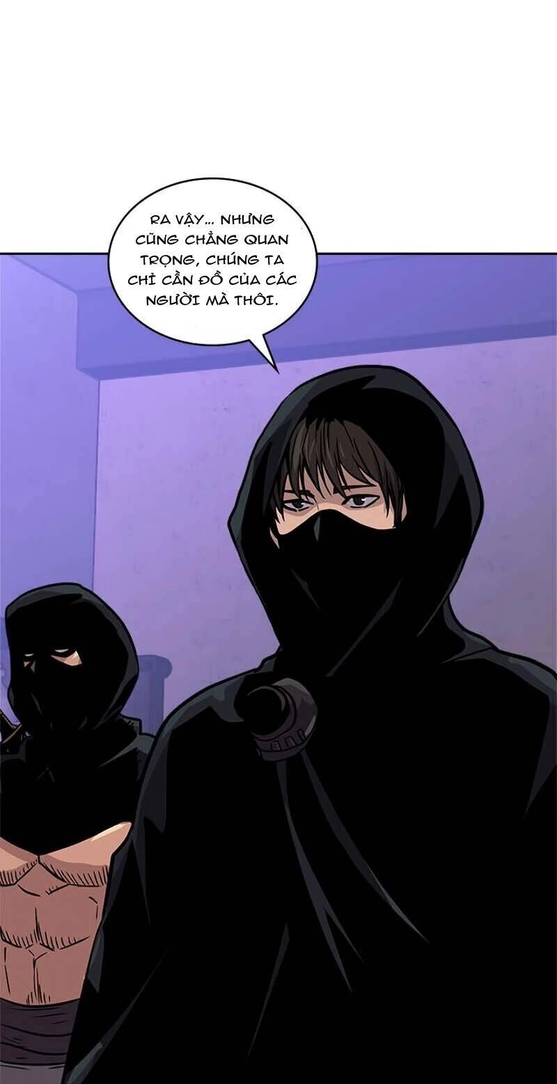 Chiến Binh Đến Từ Thế Giới Khác Chapter 126 - 14