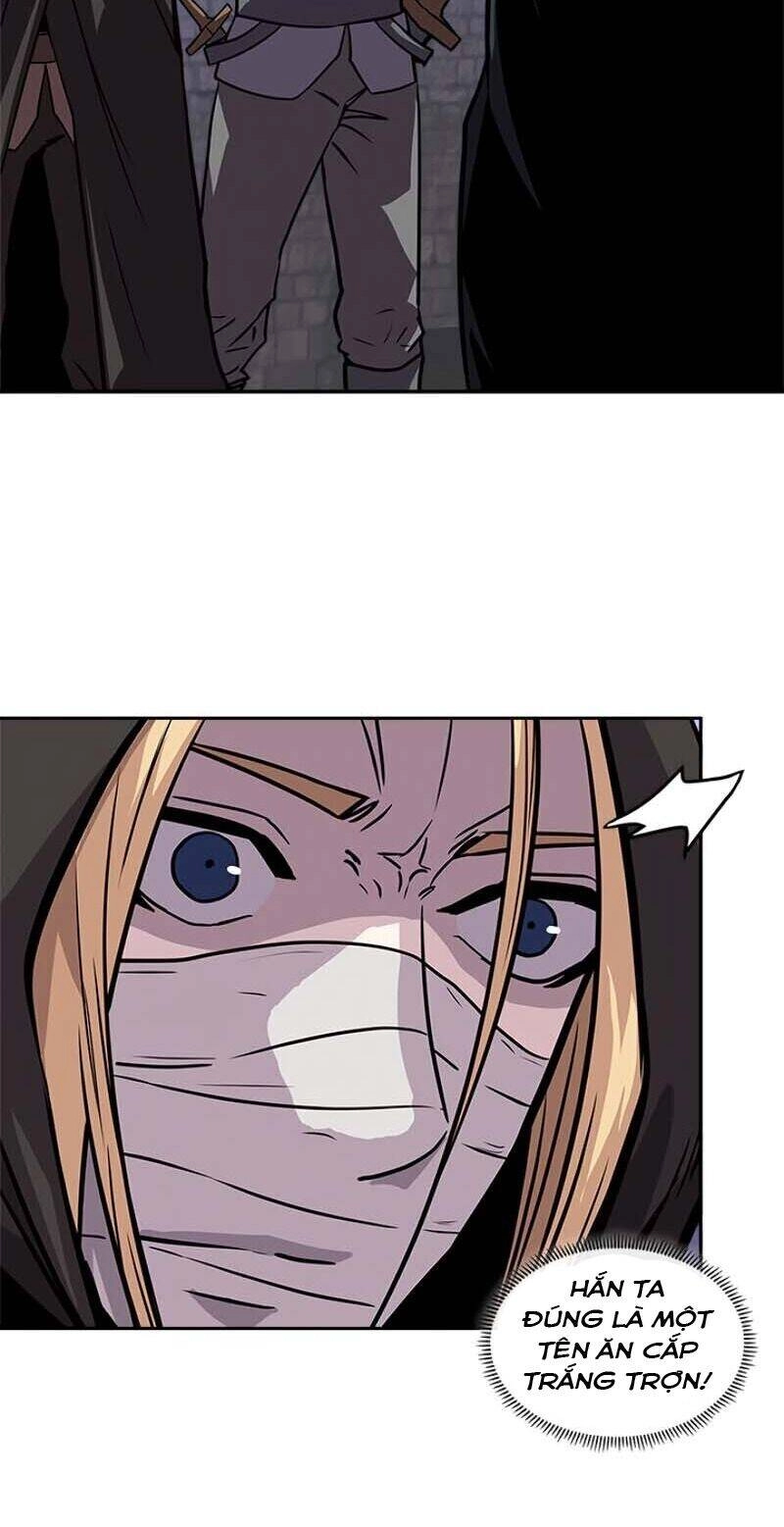 Chiến Binh Đến Từ Thế Giới Khác Chapter 126 - 16