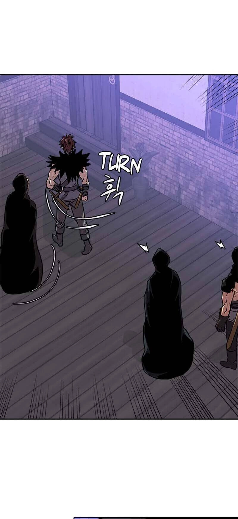 Chiến Binh Đến Từ Thế Giới Khác Chapter 126 - 19