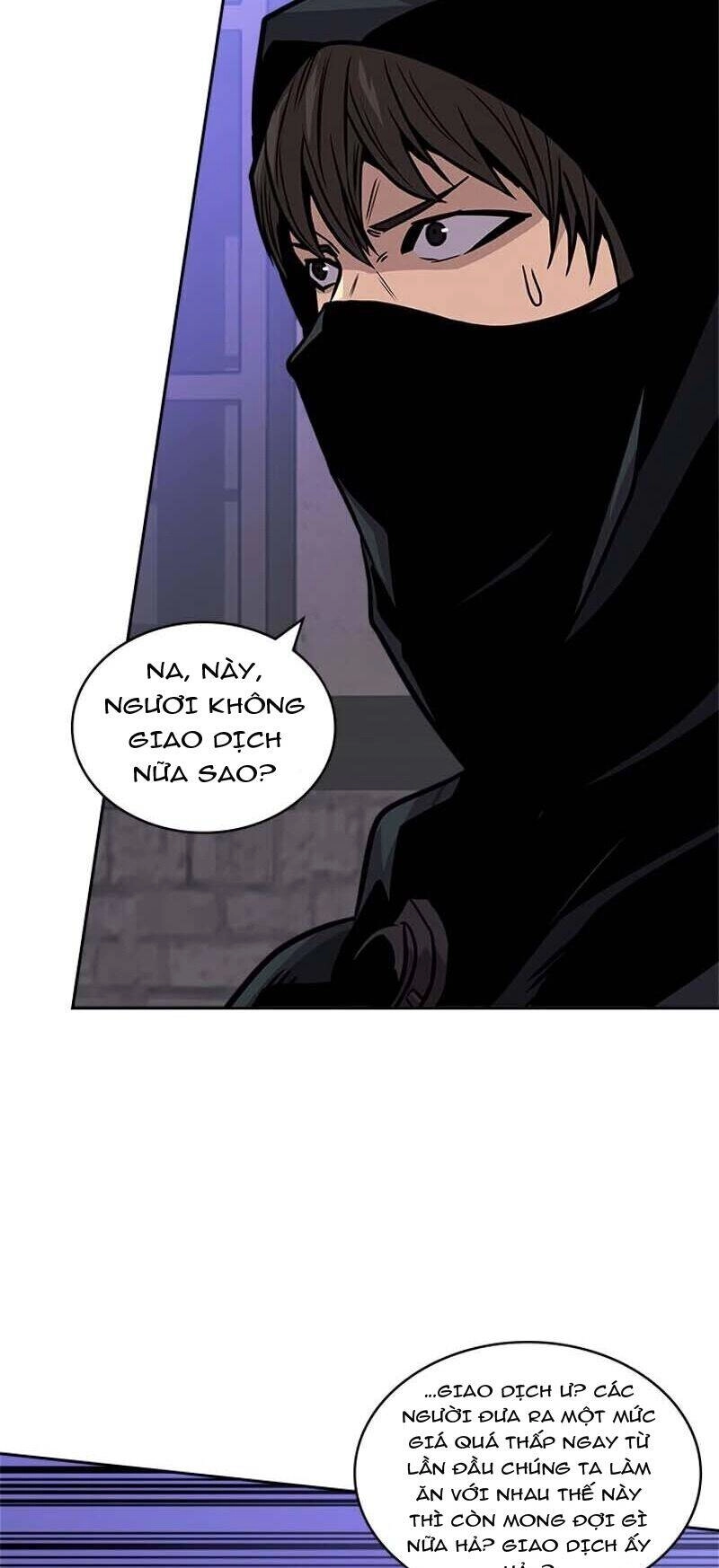 Chiến Binh Đến Từ Thế Giới Khác Chapter 126 - 20