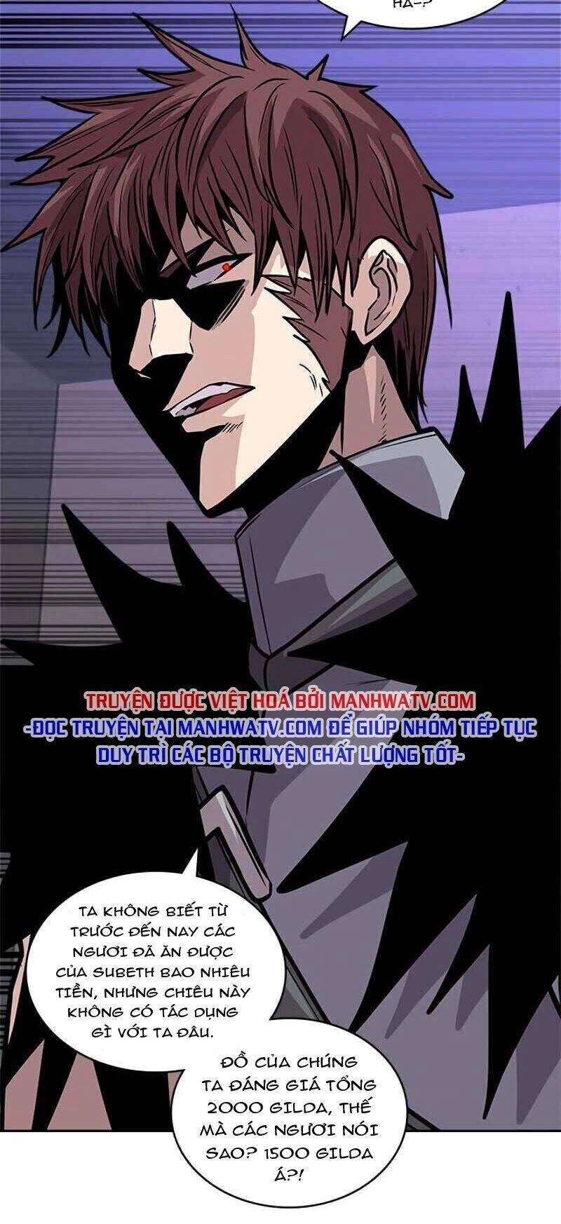 Chiến Binh Đến Từ Thế Giới Khác Chapter 126 - 21