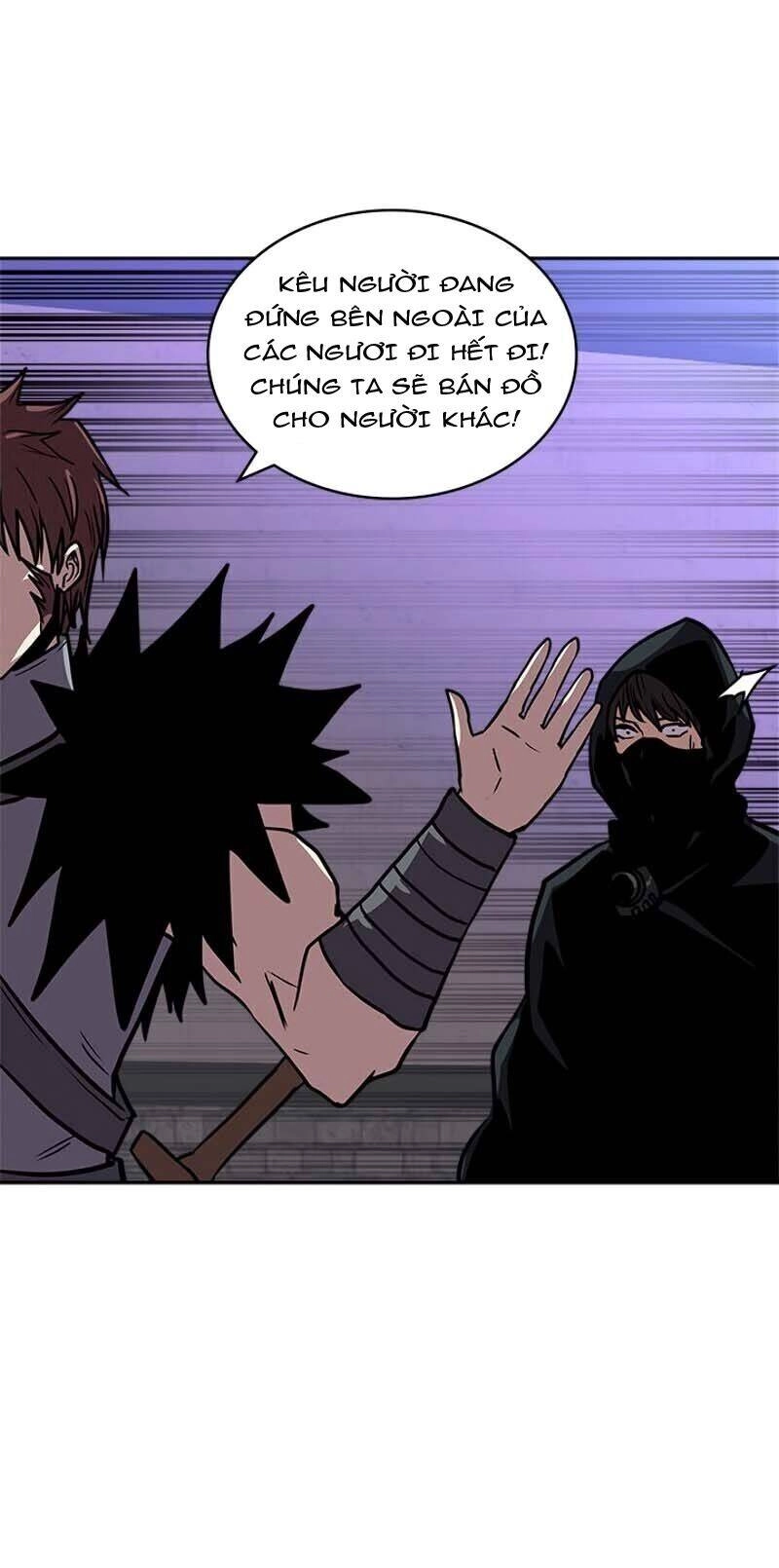 Chiến Binh Đến Từ Thế Giới Khác Chapter 126 - 22