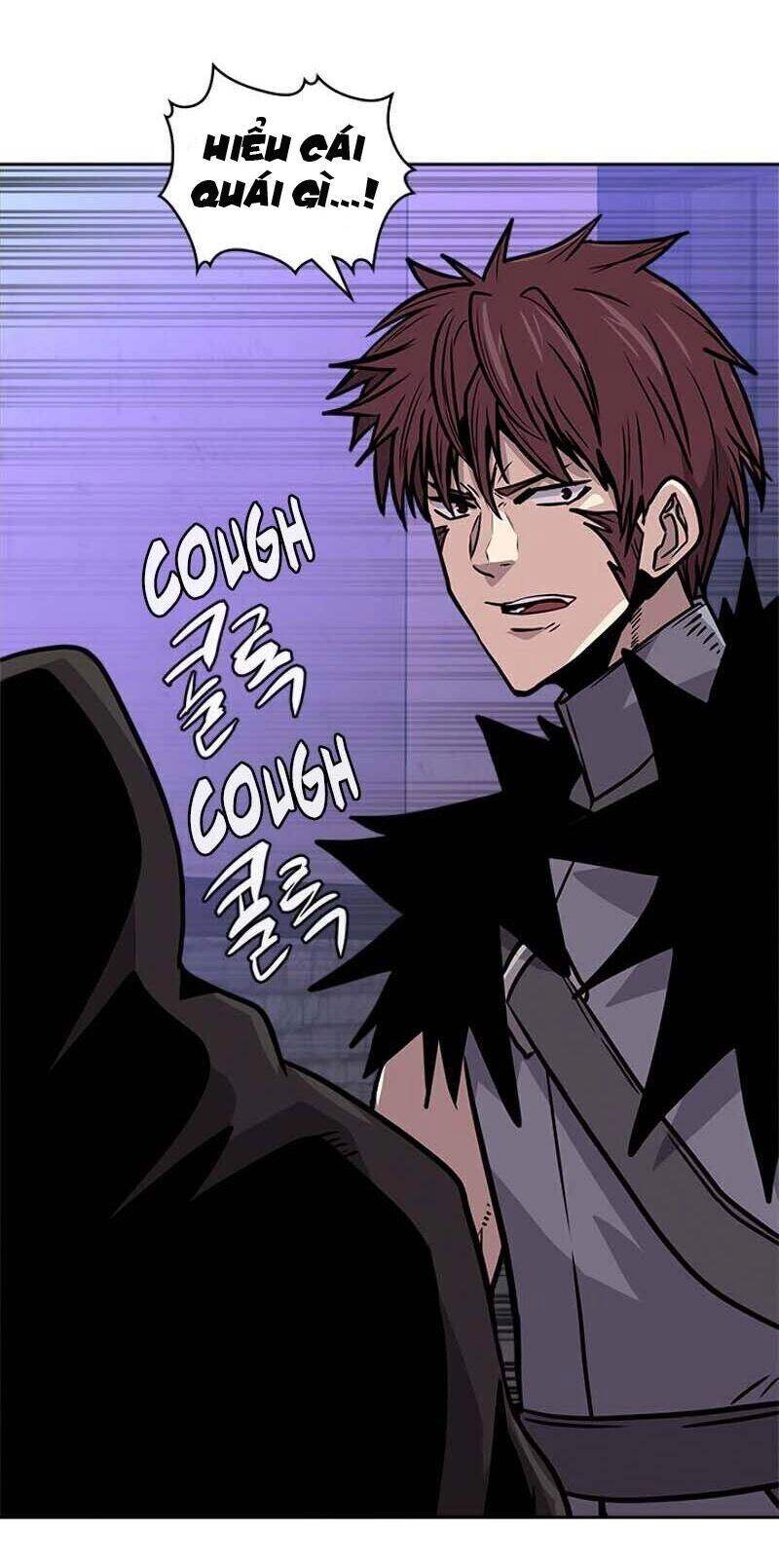 Chiến Binh Đến Từ Thế Giới Khác Chapter 126 - 24