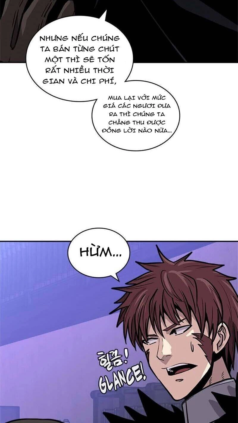 Chiến Binh Đến Từ Thế Giới Khác Chapter 126 - 27