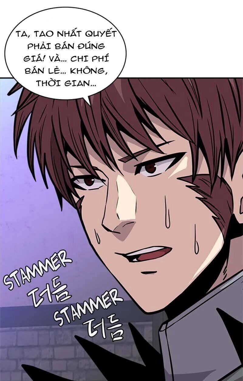 Chiến Binh Đến Từ Thế Giới Khác Chapter 126 - 30