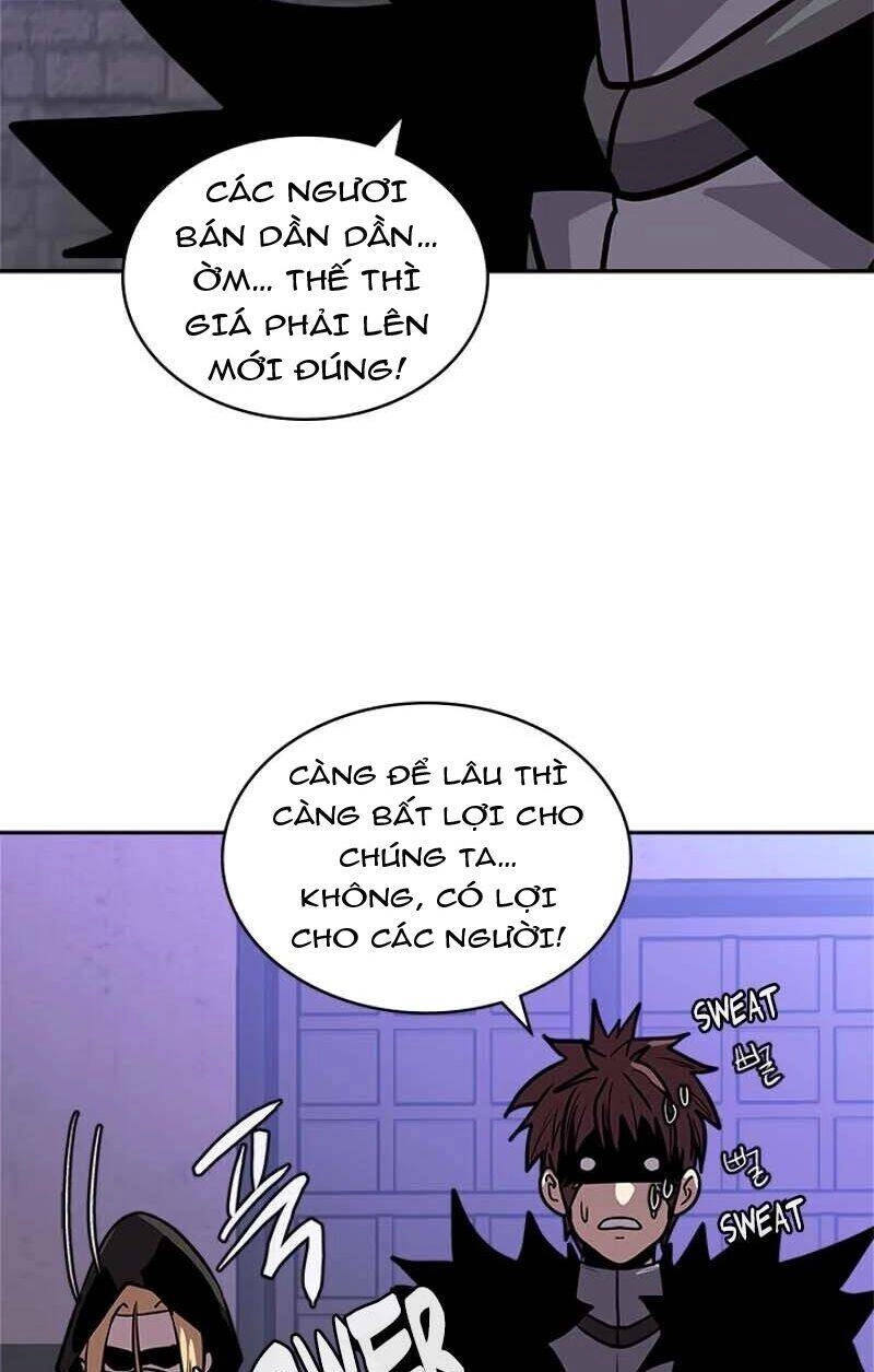 Chiến Binh Đến Từ Thế Giới Khác Chapter 126 - 31