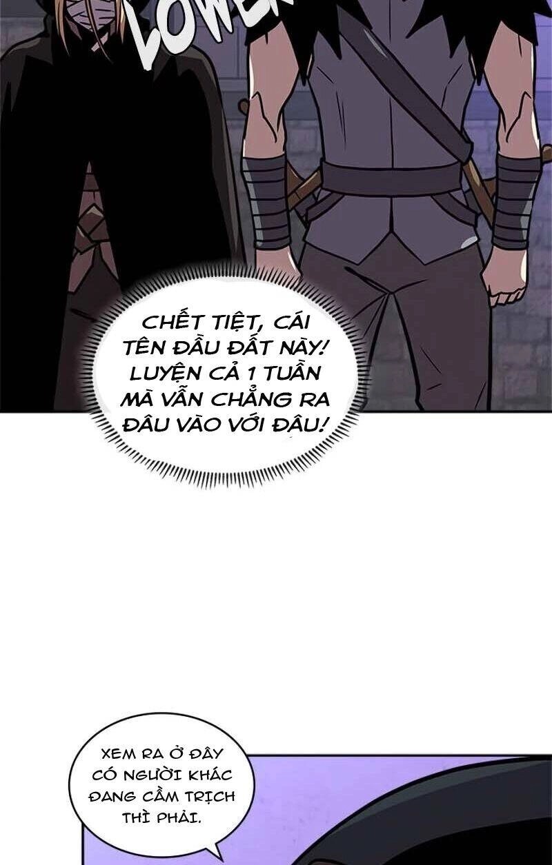 Chiến Binh Đến Từ Thế Giới Khác Chapter 126 - 32