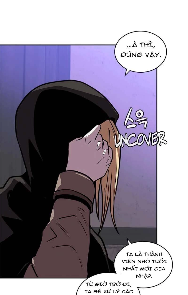 Chiến Binh Đến Từ Thế Giới Khác Chapter 126 - 34