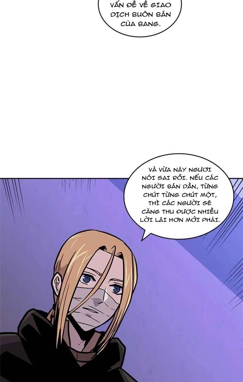 Chiến Binh Đến Từ Thế Giới Khác Chapter 126 - 35