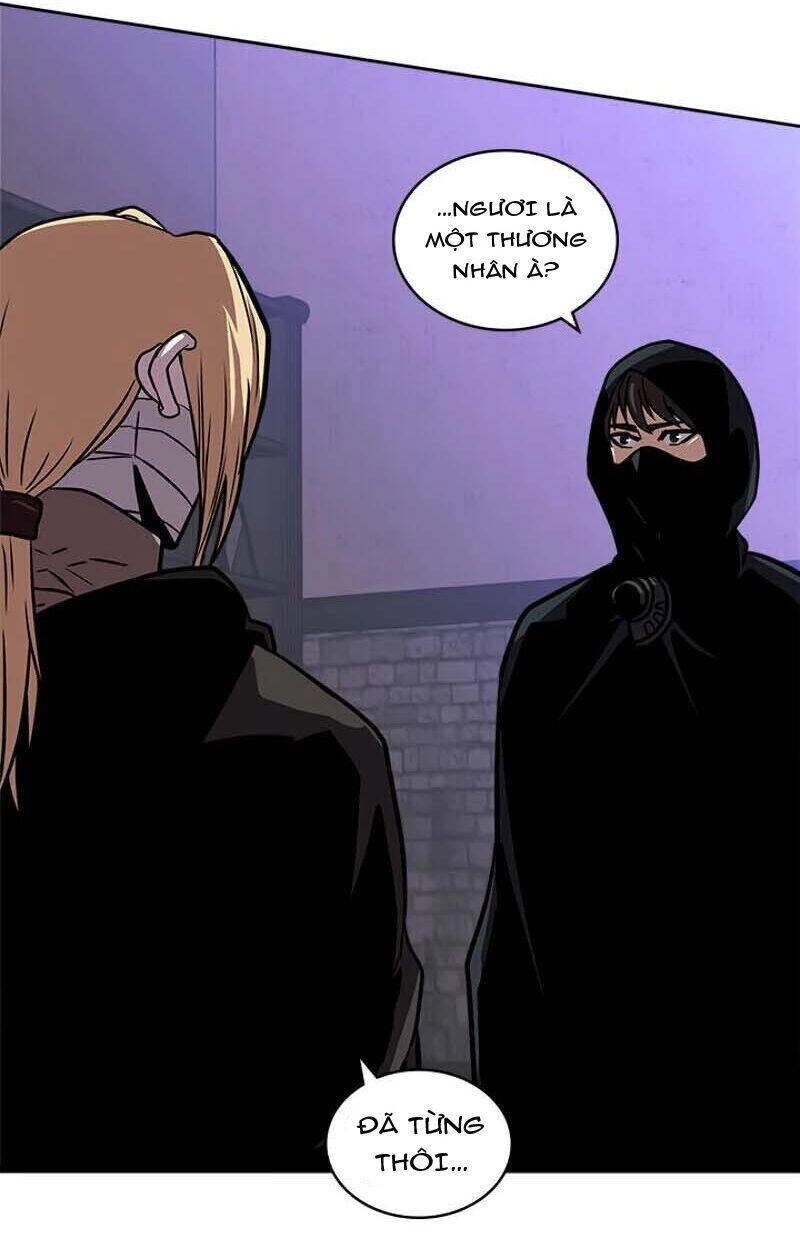 Chiến Binh Đến Từ Thế Giới Khác Chapter 126 - 37