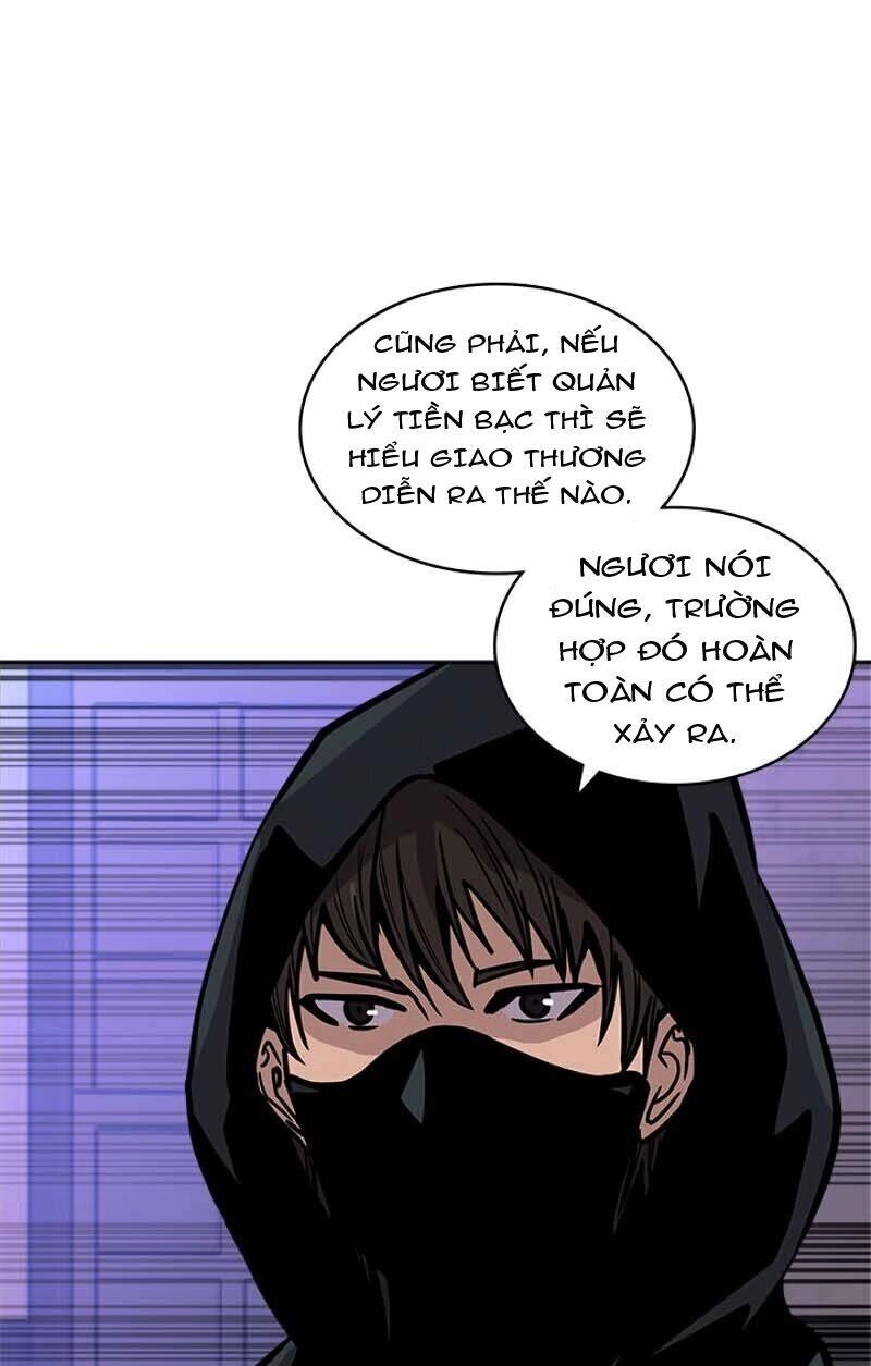 Chiến Binh Đến Từ Thế Giới Khác Chapter 126 - 38