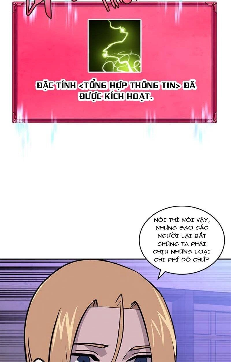 Chiến Binh Đến Từ Thế Giới Khác Chapter 126 - 40