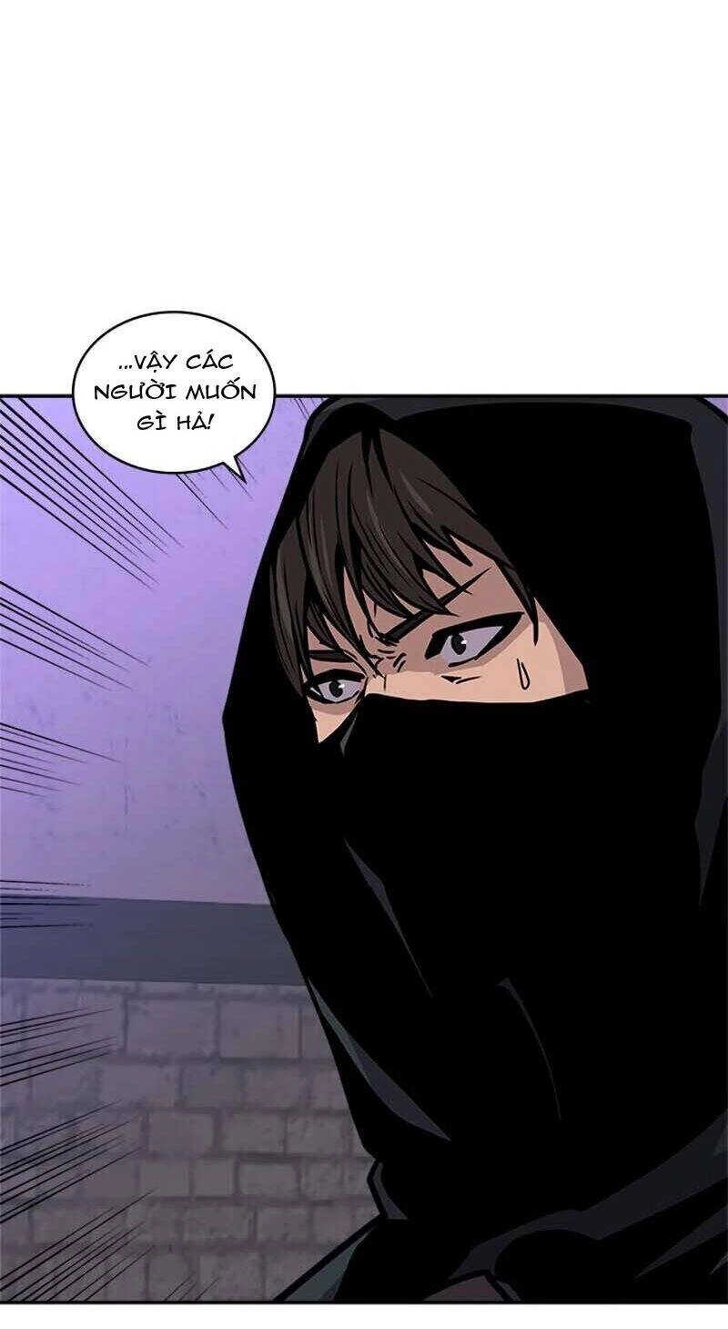 Chiến Binh Đến Từ Thế Giới Khác Chapter 126 - 45