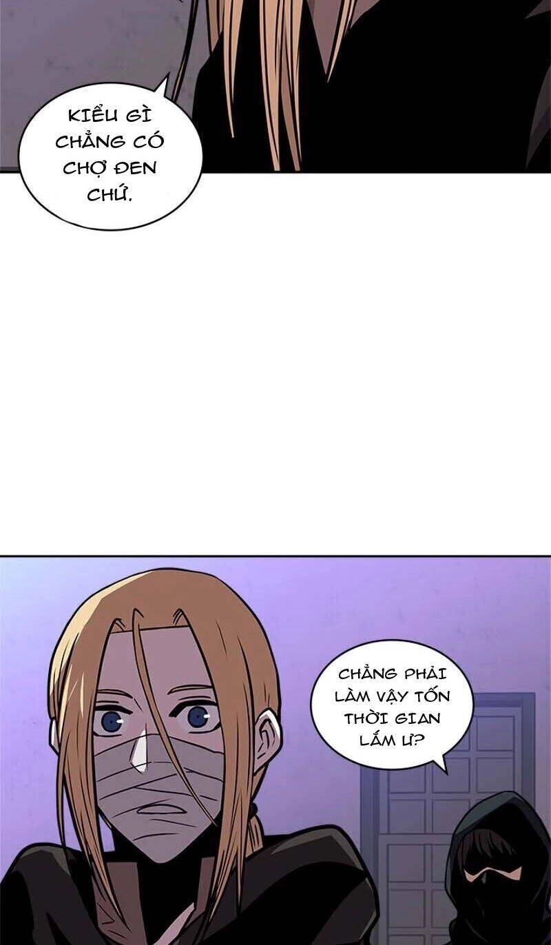 Chiến Binh Đến Từ Thế Giới Khác Chapter 126 - 47