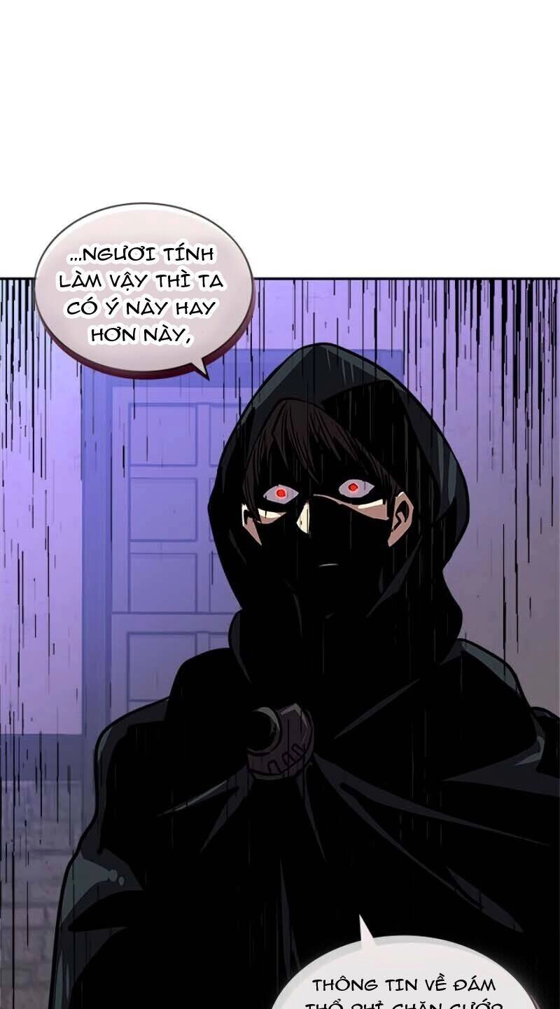 Chiến Binh Đến Từ Thế Giới Khác Chapter 126 - 50