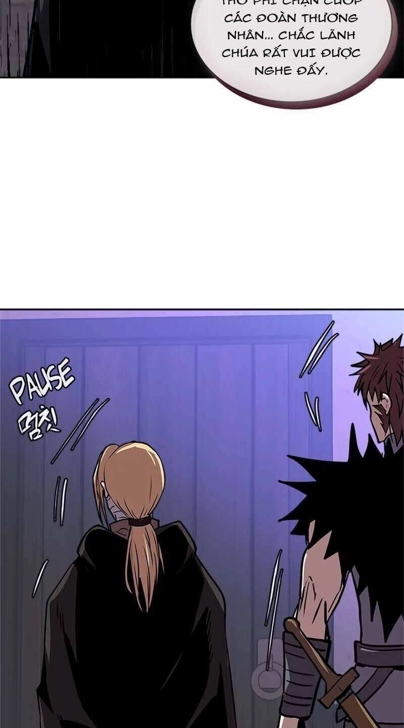 Chiến Binh Đến Từ Thế Giới Khác Chapter 126 - 51