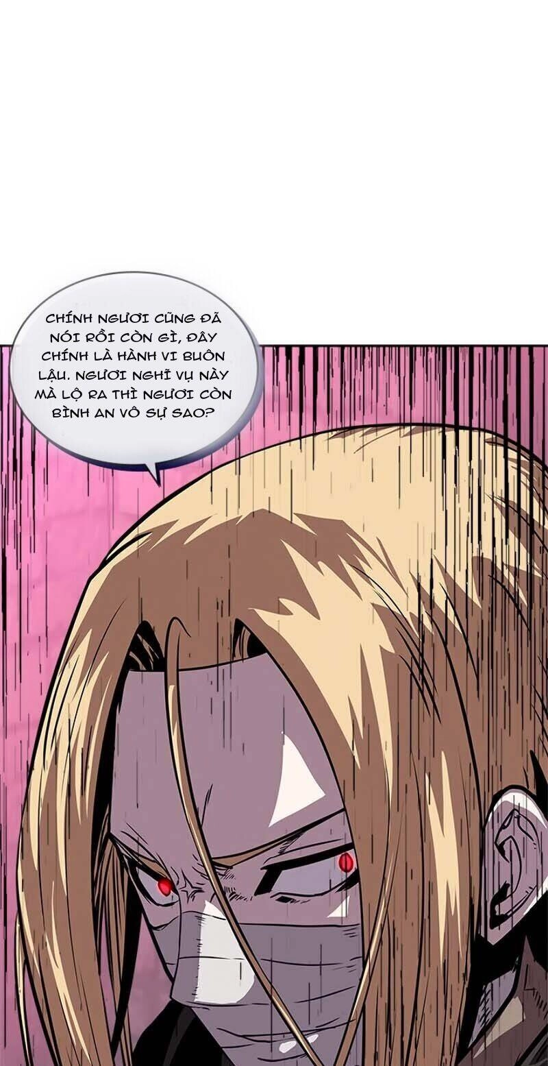 Chiến Binh Đến Từ Thế Giới Khác Chapter 126 - 54