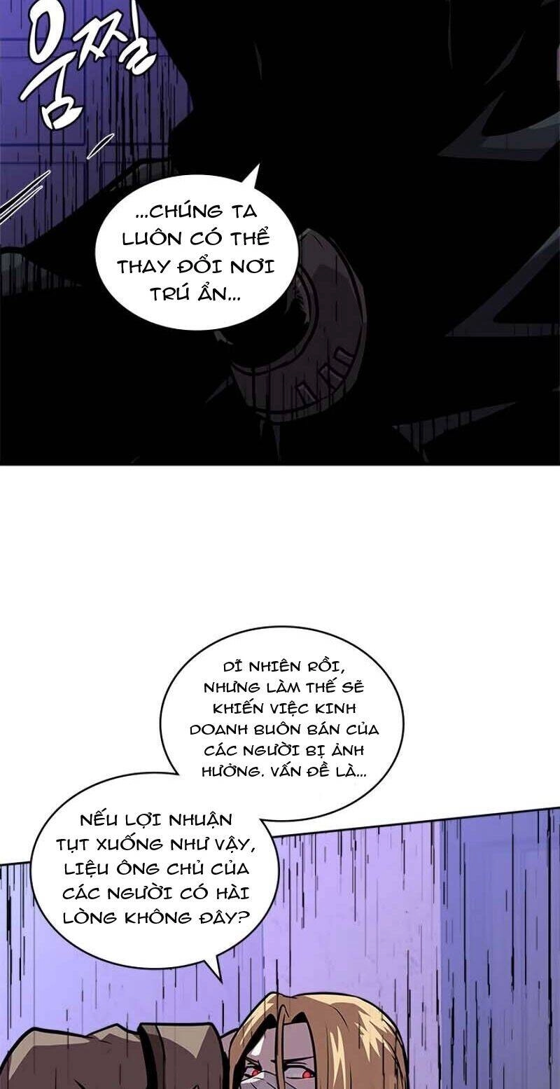 Chiến Binh Đến Từ Thế Giới Khác Chapter 126 - 56