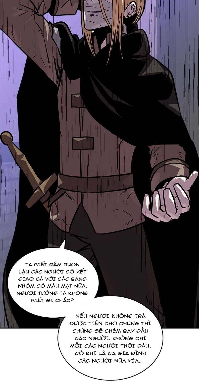 Chiến Binh Đến Từ Thế Giới Khác Chapter 126 - 57