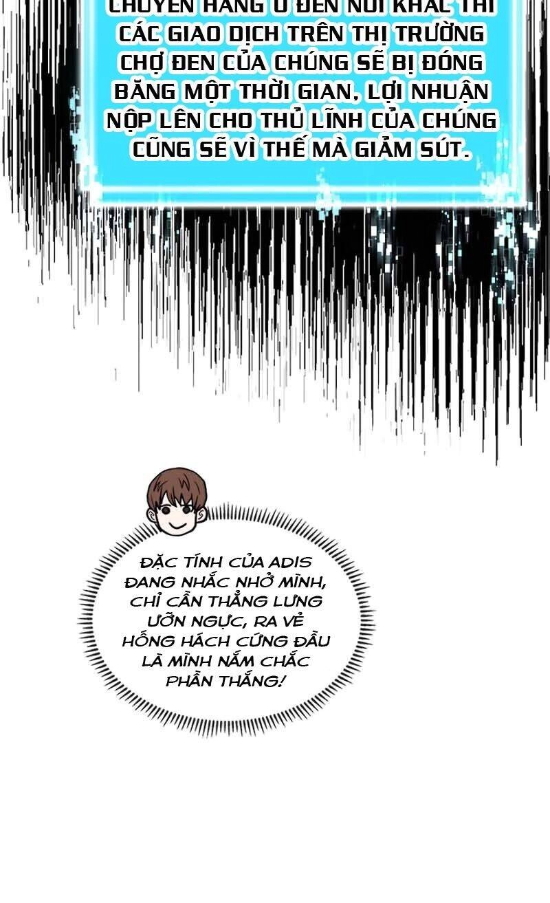 Chiến Binh Đến Từ Thế Giới Khác Chapter 126 - 59