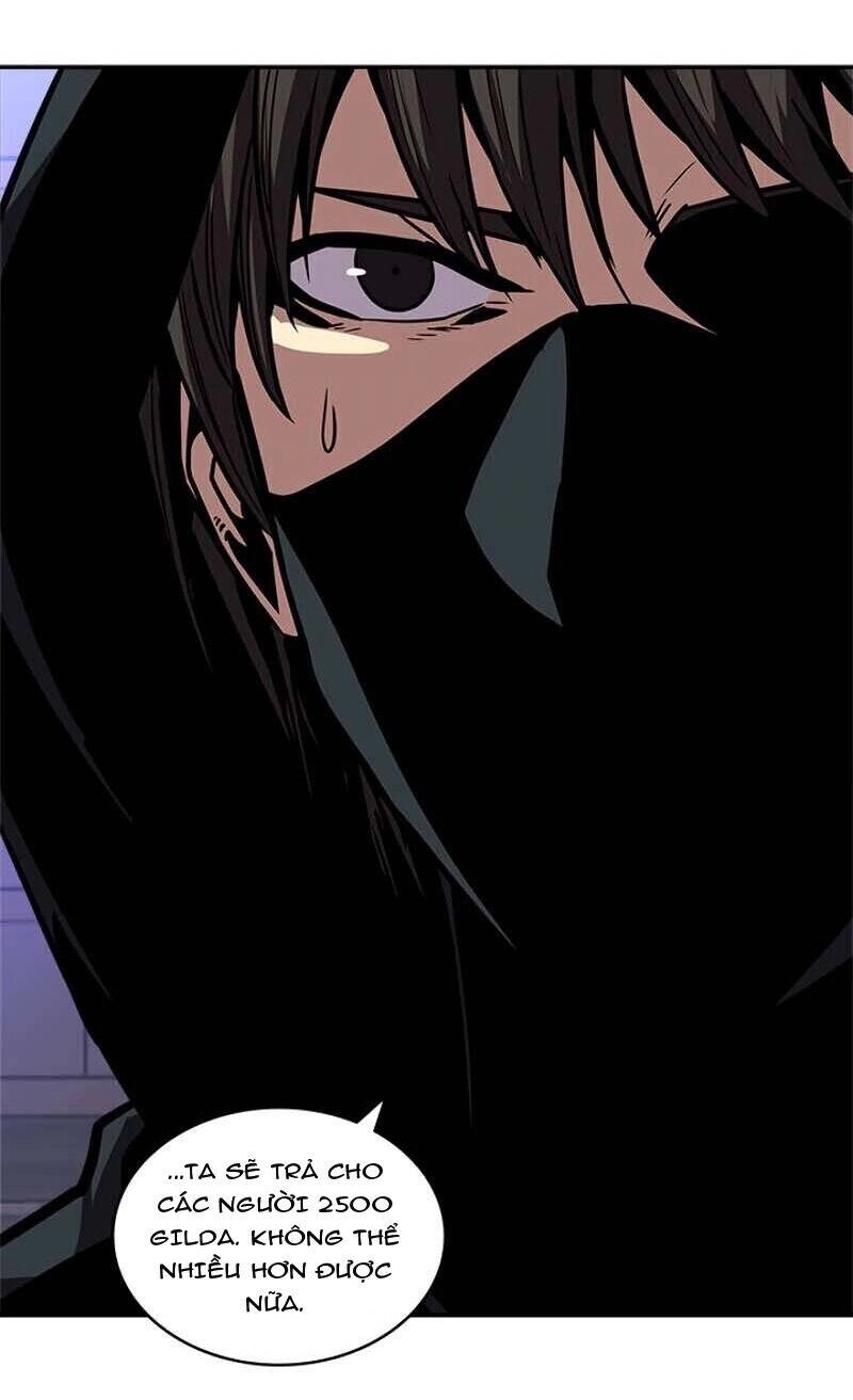 Chiến Binh Đến Từ Thế Giới Khác Chapter 126 - 61