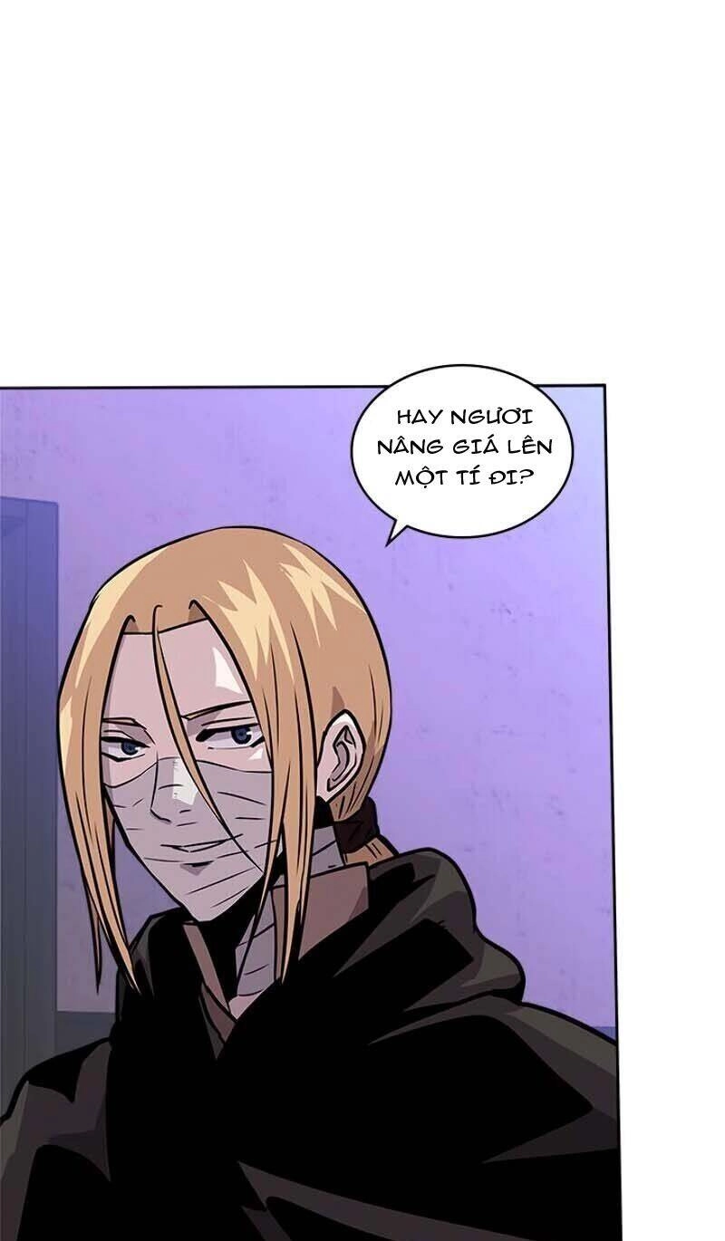 Chiến Binh Đến Từ Thế Giới Khác Chapter 126 - 62