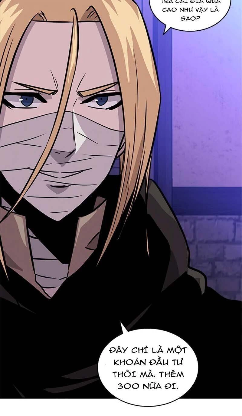 Chiến Binh Đến Từ Thế Giới Khác Chapter 126 - 65