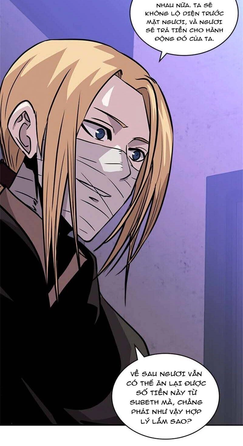 Chiến Binh Đến Từ Thế Giới Khác Chapter 126 - 69