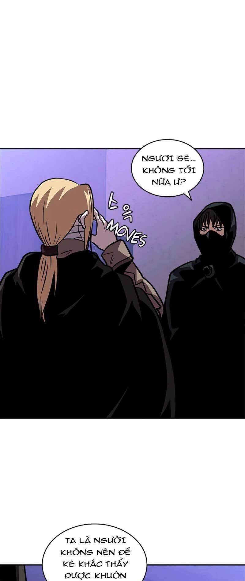 Chiến Binh Đến Từ Thế Giới Khác Chapter 126 - 70