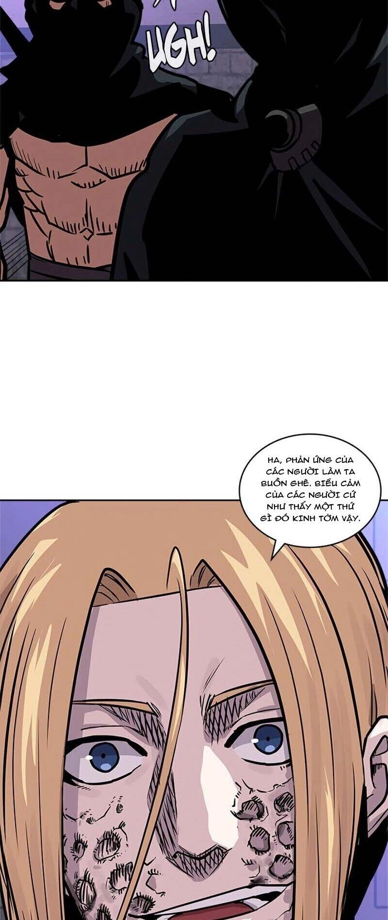 Chiến Binh Đến Từ Thế Giới Khác Chapter 126 - 72