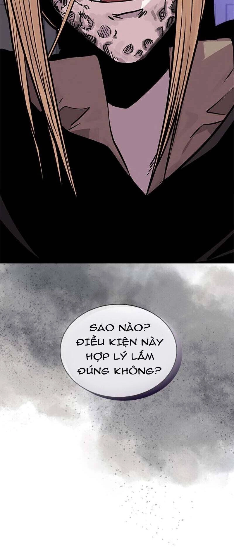 Chiến Binh Đến Từ Thế Giới Khác Chapter 126 - 73