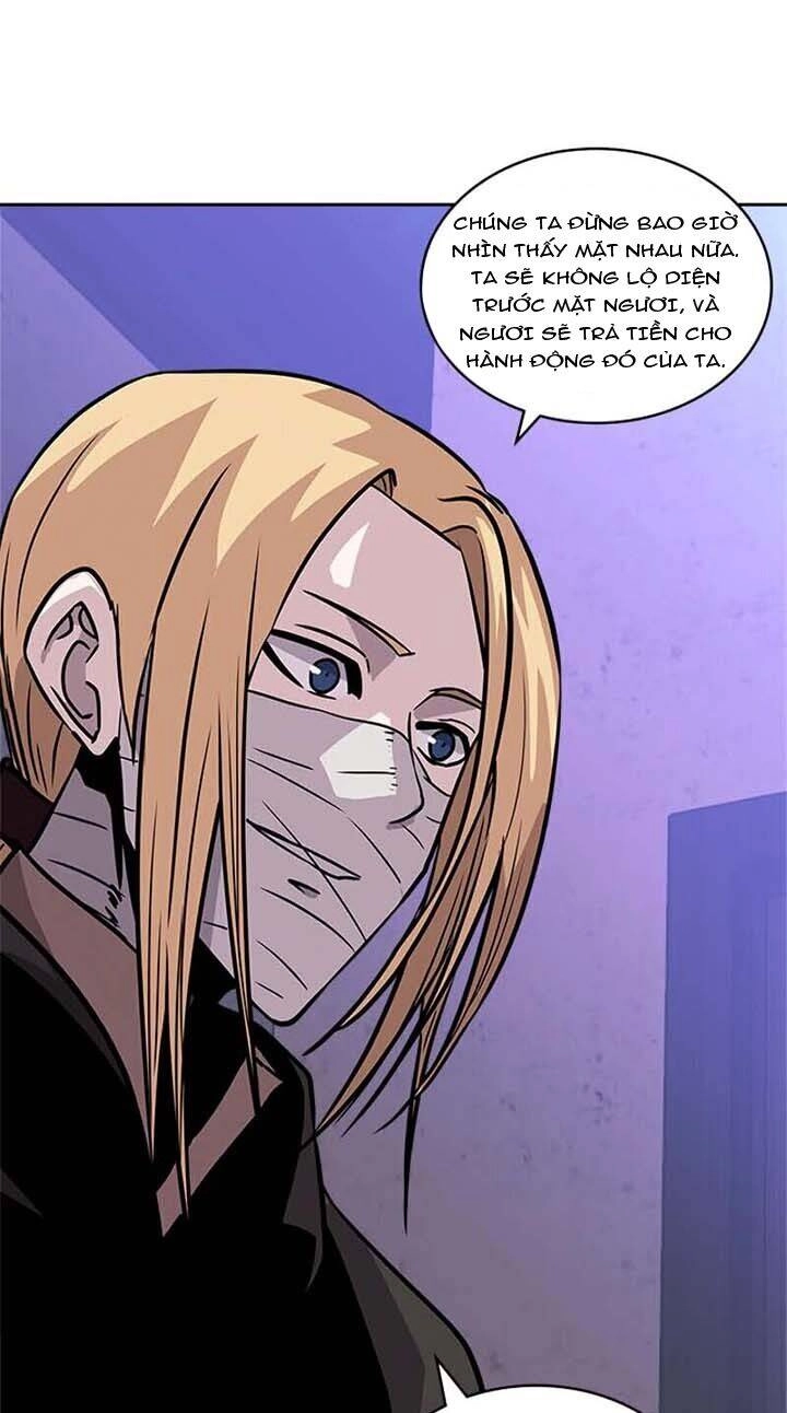 Chiến Binh Đến Từ Thế Giới Khác Chapter 127 - 2